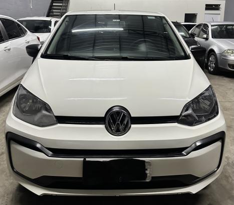 VOLKSWAGEN UP 1.0 12V 4P TAKE FLEX, Foto 5