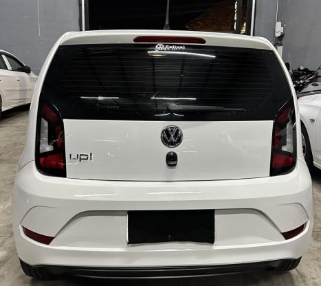 VOLKSWAGEN UP 1.0 12V 4P TAKE FLEX, Foto 6