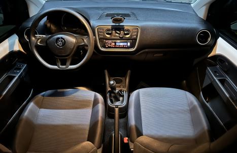 VOLKSWAGEN UP 1.0 12V 4P TAKE FLEX, Foto 7