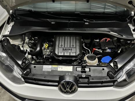 VOLKSWAGEN UP 1.0 12V 4P TAKE FLEX, Foto 9