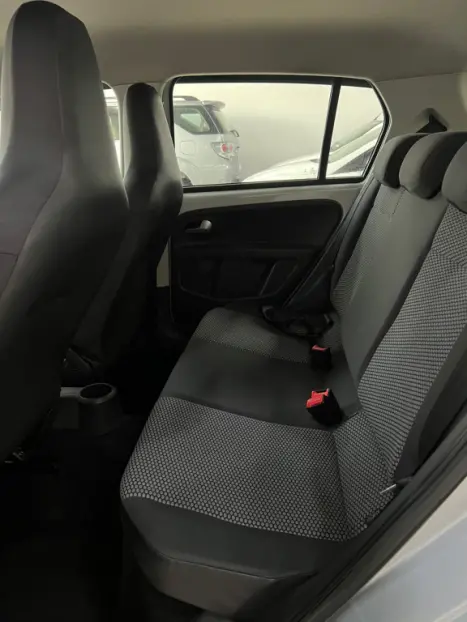 VOLKSWAGEN UP 1.0 12V 4P FLEX MOVE UP, Foto 9