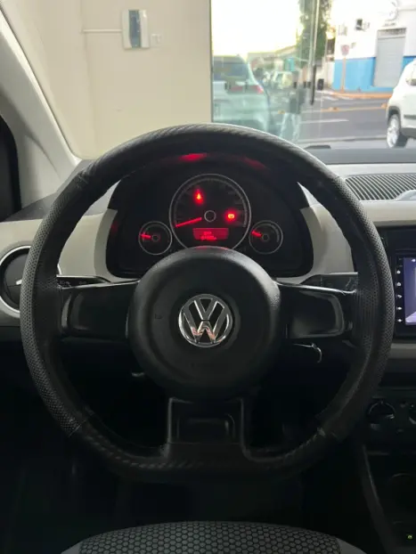 VOLKSWAGEN UP 1.0 12V 4P FLEX MOVE UP, Foto 11