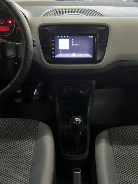 VOLKSWAGEN UP 1.0 12V 4P FLEX MOVE UP, Foto 12