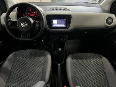 VOLKSWAGEN UP 1.0 12V 4P FLEX MOVE UP, Foto 13