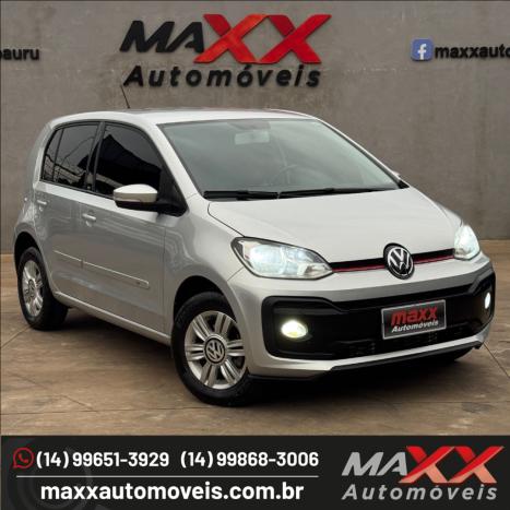 VOLKSWAGEN UP 1.0 12V 4P TSI FLEX MOVE UP, Foto 1