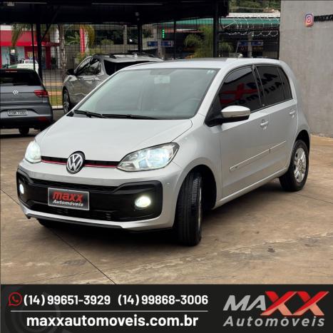 VOLKSWAGEN UP 1.0 12V 4P TSI FLEX MOVE UP, Foto 3