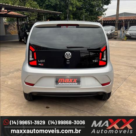 VOLKSWAGEN UP 1.0 12V 4P TSI FLEX MOVE UP, Foto 6