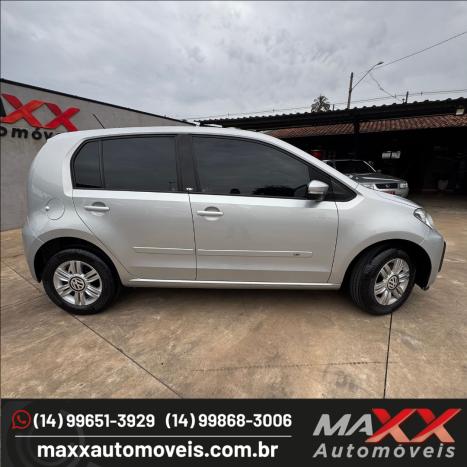 VOLKSWAGEN UP 1.0 12V 4P TSI FLEX MOVE UP, Foto 8