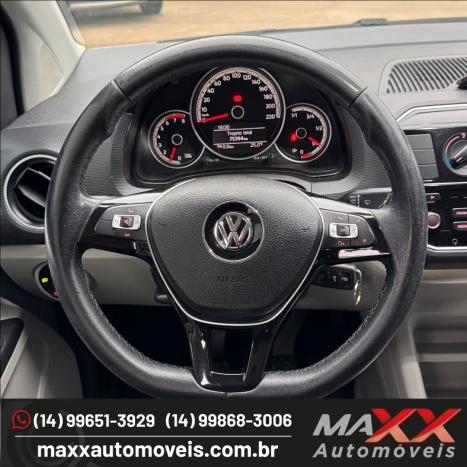 VOLKSWAGEN UP 1.0 12V 4P TSI FLEX MOVE UP, Foto 10