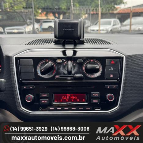 VOLKSWAGEN UP 1.0 12V 4P TSI FLEX MOVE UP, Foto 11