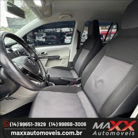 VOLKSWAGEN UP 1.0 12V 4P TSI FLEX MOVE UP, Foto 13