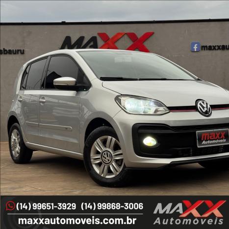 VOLKSWAGEN UP 1.0 12V 4P TSI FLEX MOVE UP, Foto 15