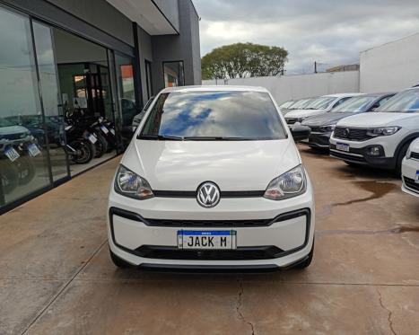 VOLKSWAGEN UP 1.0 12V 4P TAKE FLEX, Foto 2
