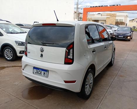 VOLKSWAGEN UP 1.0 12V 4P TAKE FLEX, Foto 4
