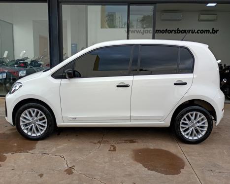 VOLKSWAGEN UP 1.0 12V 4P TAKE FLEX, Foto 7
