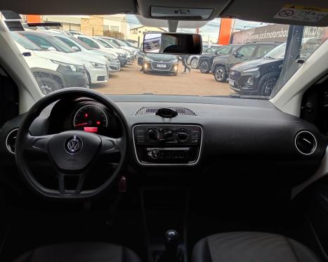 VOLKSWAGEN UP 1.0 12V 4P TAKE FLEX, Foto 9