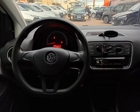 VOLKSWAGEN UP 1.0 12V 4P TAKE FLEX, Foto 10
