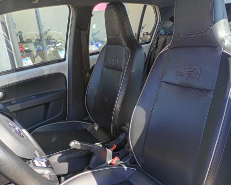 VOLKSWAGEN UP 1.0 12V 4P TSI FLEX SPEED, Foto 9