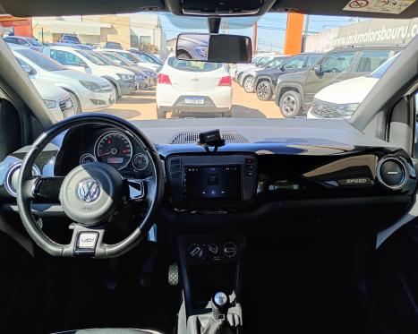 VOLKSWAGEN UP 1.0 12V 4P TSI FLEX SPEED, Foto 11