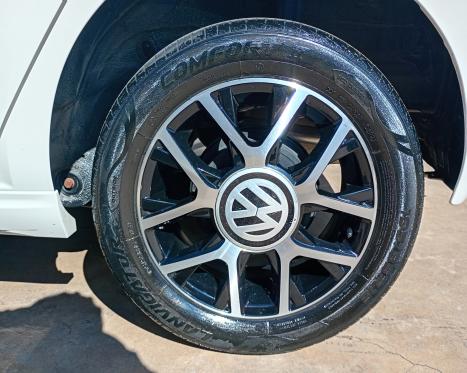 VOLKSWAGEN UP 1.0 12V 4P TSI FLEX SPEED, Foto 12