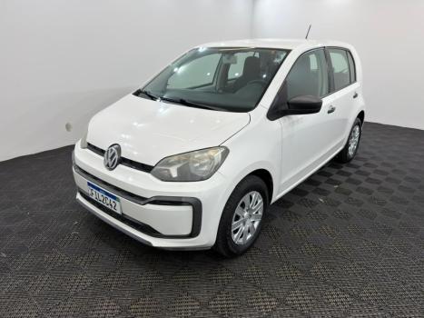 VOLKSWAGEN UP 1.0 12V TAKE FLEX, Foto 1