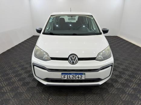 VOLKSWAGEN UP 1.0 12V TAKE FLEX, Foto 2