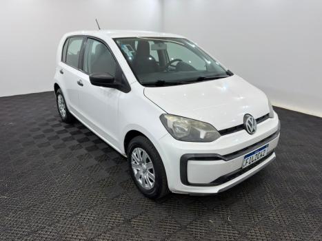 VOLKSWAGEN UP 1.0 12V TAKE FLEX, Foto 3