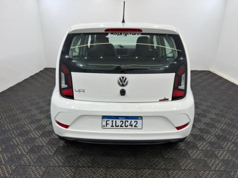 VOLKSWAGEN UP 1.0 12V TAKE FLEX, Foto 5
