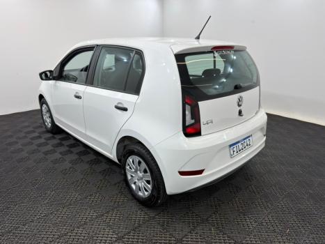 VOLKSWAGEN UP 1.0 12V TAKE FLEX, Foto 6