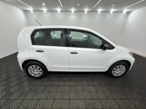 VOLKSWAGEN UP 1.0 12V TAKE FLEX, Foto 7