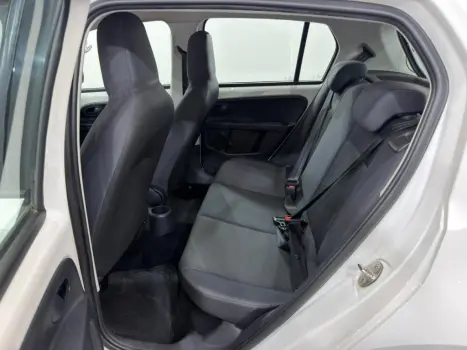 VOLKSWAGEN UP 1.0 12V TAKE FLEX, Foto 8
