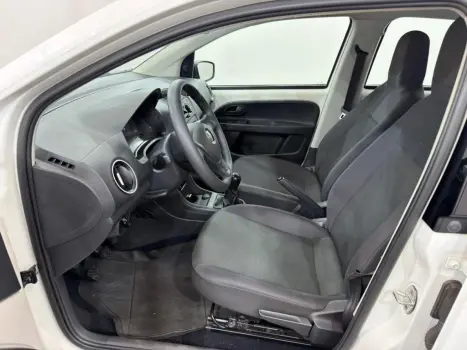 VOLKSWAGEN UP 1.0 12V TAKE FLEX, Foto 9
