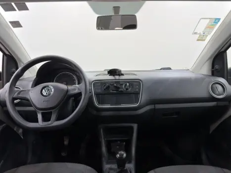 VOLKSWAGEN UP 1.0 12V TAKE FLEX, Foto 10