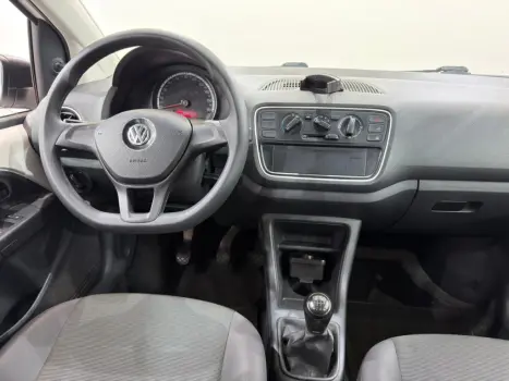 VOLKSWAGEN UP 1.0 12V TAKE FLEX, Foto 11