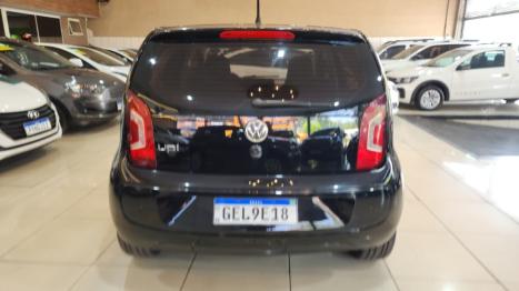 VOLKSWAGEN UP 1.0 12V 4P FLEX MOVE UP, Foto 5