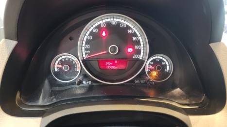 VOLKSWAGEN UP 1.0 12V 4P FLEX MOVE UP, Foto 7