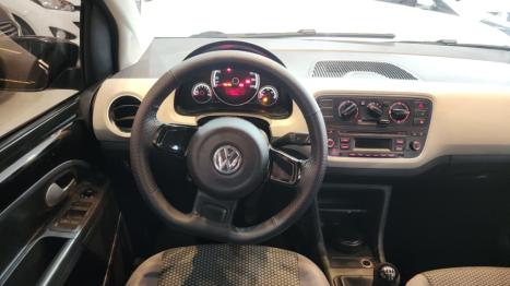 VOLKSWAGEN UP 1.0 12V 4P FLEX MOVE UP, Foto 8