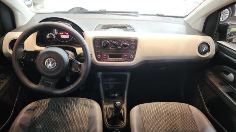 VOLKSWAGEN UP 1.0 12V 4P FLEX MOVE UP, Foto 9