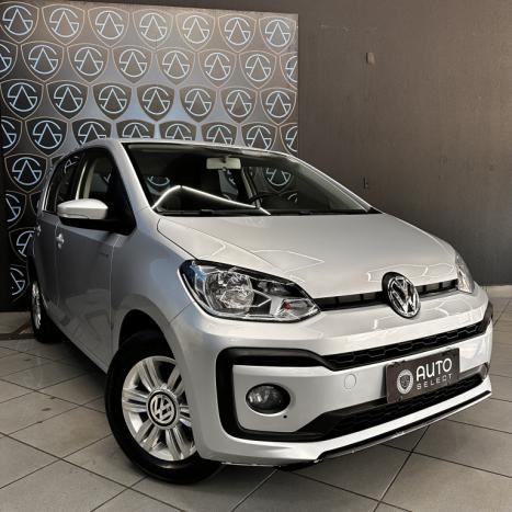 VOLKSWAGEN UP 1.0 12V 4P FLEX RUN I-MOTION AUTOMATIZADO, Foto 3