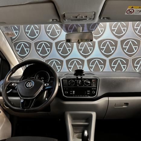 VOLKSWAGEN UP 1.0 12V 4P FLEX RUN I-MOTION AUTOMATIZADO, Foto 8