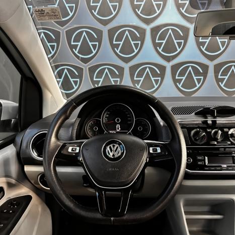 VOLKSWAGEN UP 1.0 12V 4P FLEX RUN I-MOTION AUTOMATIZADO, Foto 9
