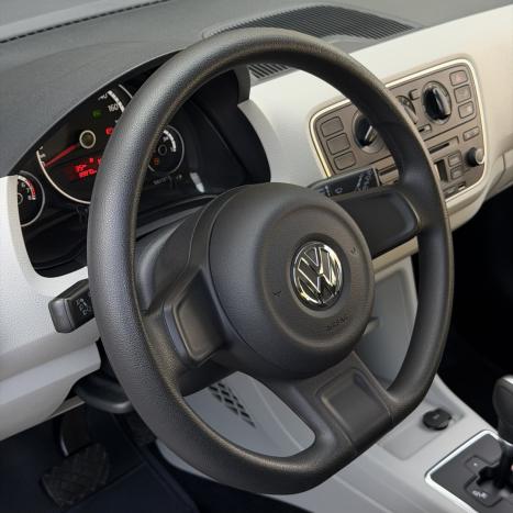 VOLKSWAGEN UP 1.0 12V 4P FLEX MOVE UP AUTOMATIZADO, Foto 2