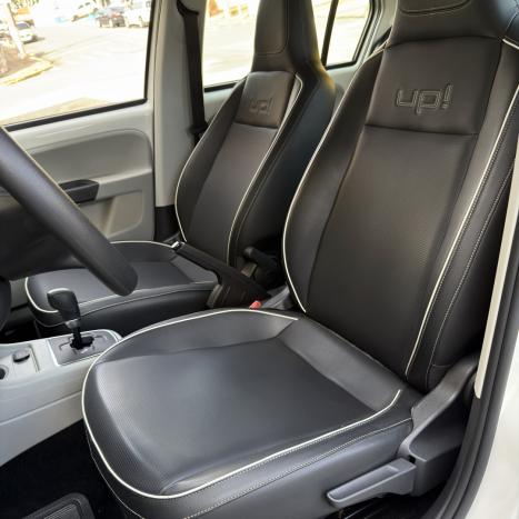 VOLKSWAGEN UP 1.0 12V 4P FLEX MOVE UP AUTOMATIZADO, Foto 13