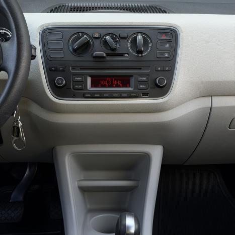 VOLKSWAGEN UP 1.0 12V 4P FLEX MOVE UP AUTOMATIZADO, Foto 16