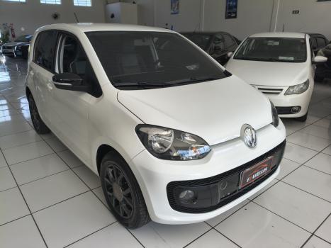 VOLKSWAGEN UP 1.0 12V 4P TSI FLEX HIGH UP, Foto 1