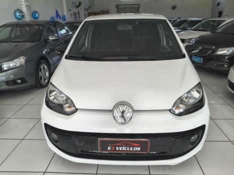 VOLKSWAGEN UP 1.0 12V 4P TSI FLEX HIGH UP, Foto 4