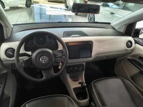 VOLKSWAGEN UP 1.0 12V 4P TSI FLEX HIGH UP, Foto 7