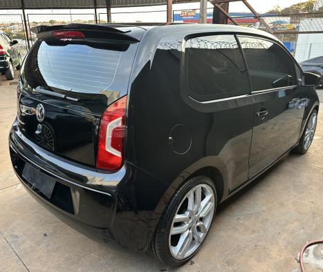 VOLKSWAGEN UP 1.0 12V TAKE FLEX, Foto 4