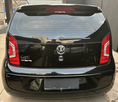 VOLKSWAGEN UP 1.0 12V TAKE FLEX, Foto 6