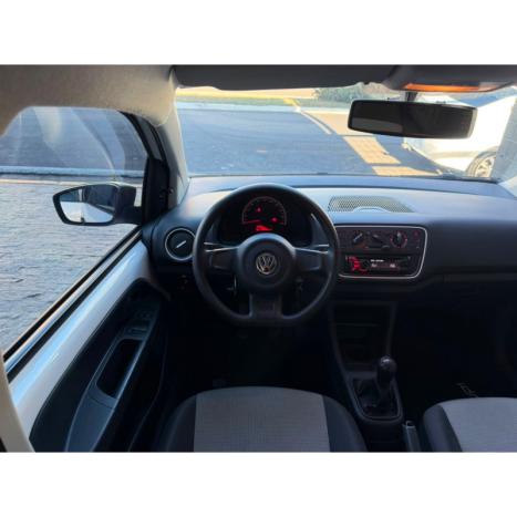 VOLKSWAGEN UP 1.0 12V 4P TAKE FLEX, Foto 5